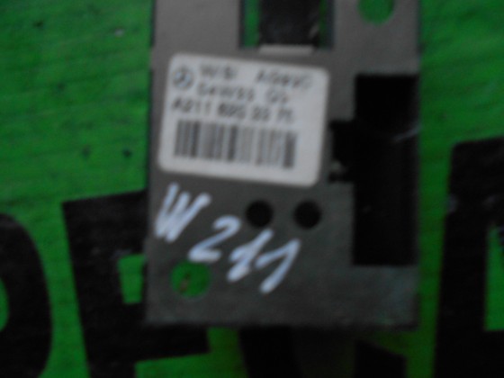 Antena Bluetooth Mercedes W211